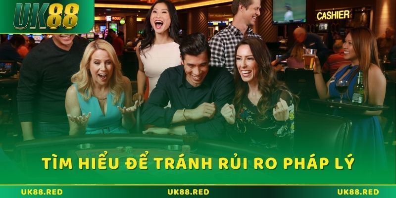 Chịu khó tìm hiểu sẽ giúp bạn giảm thiểu các rủi ro về pháp lý